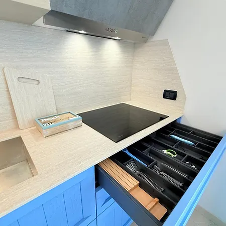 Casa Azzelica Apartmán Albenga