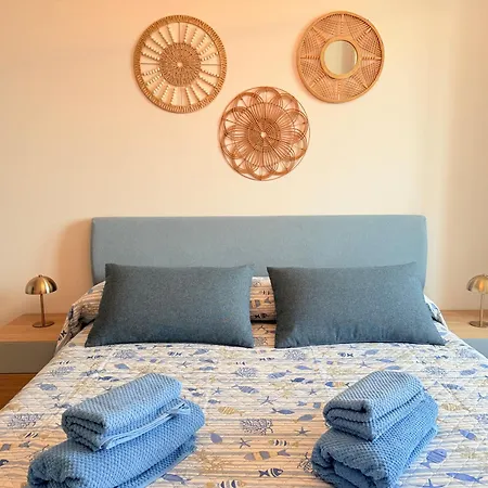 Casa Azzelica Apartmán