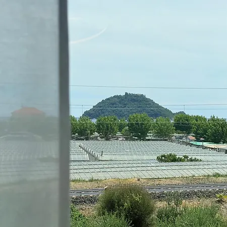 Casa Azzelica Apartmán *