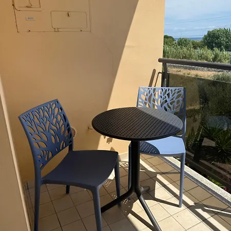 Casa Azzelica Albenga