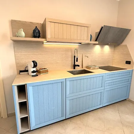 Apartmán Casa Azzelica Albenga