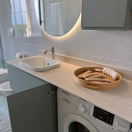 Apartmán Casa Azzelica *
