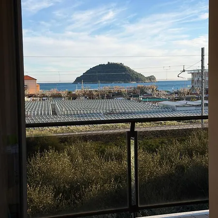 Casa Azzelica * Albenga
